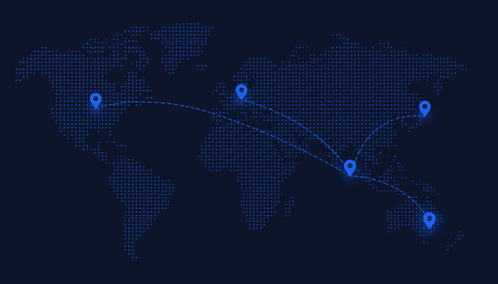 World map