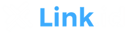 LinkId Logo