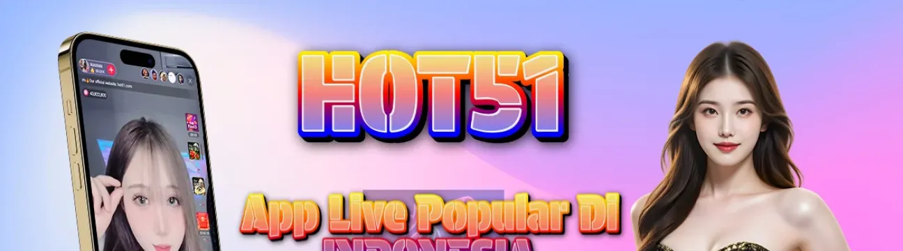 Hot51 Live