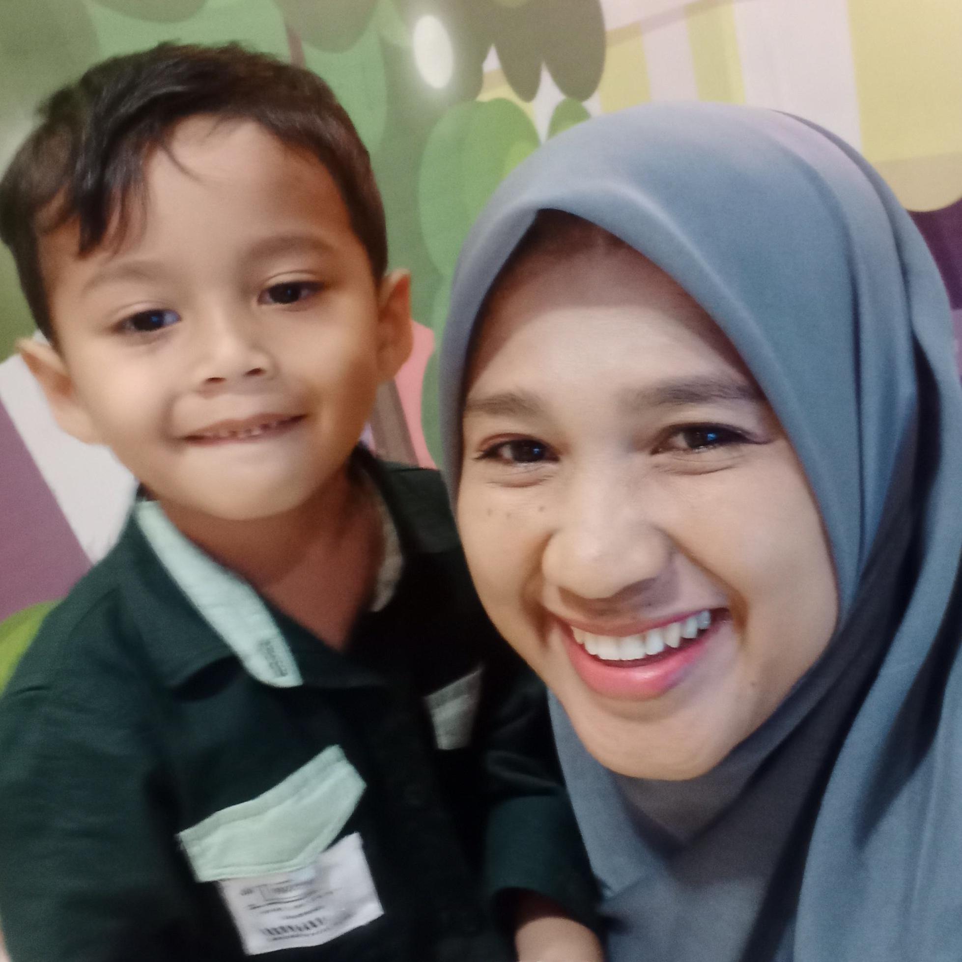 Uci  Pramunita