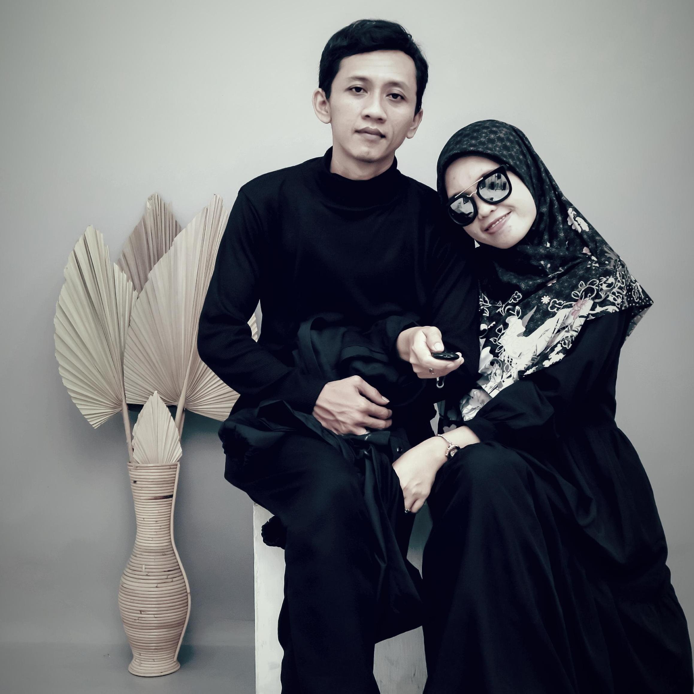 Hery Suprapto