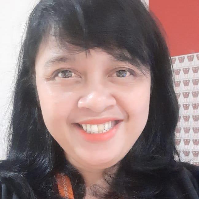 Rina  Kusumawati