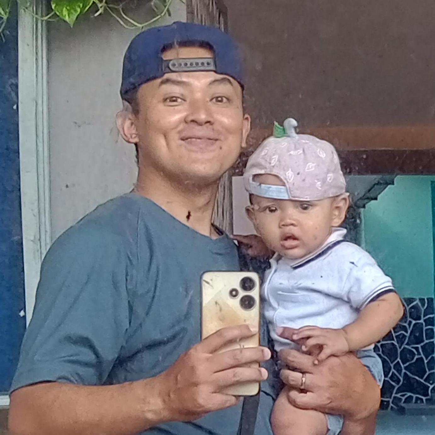 Hamzah  Hermawan 