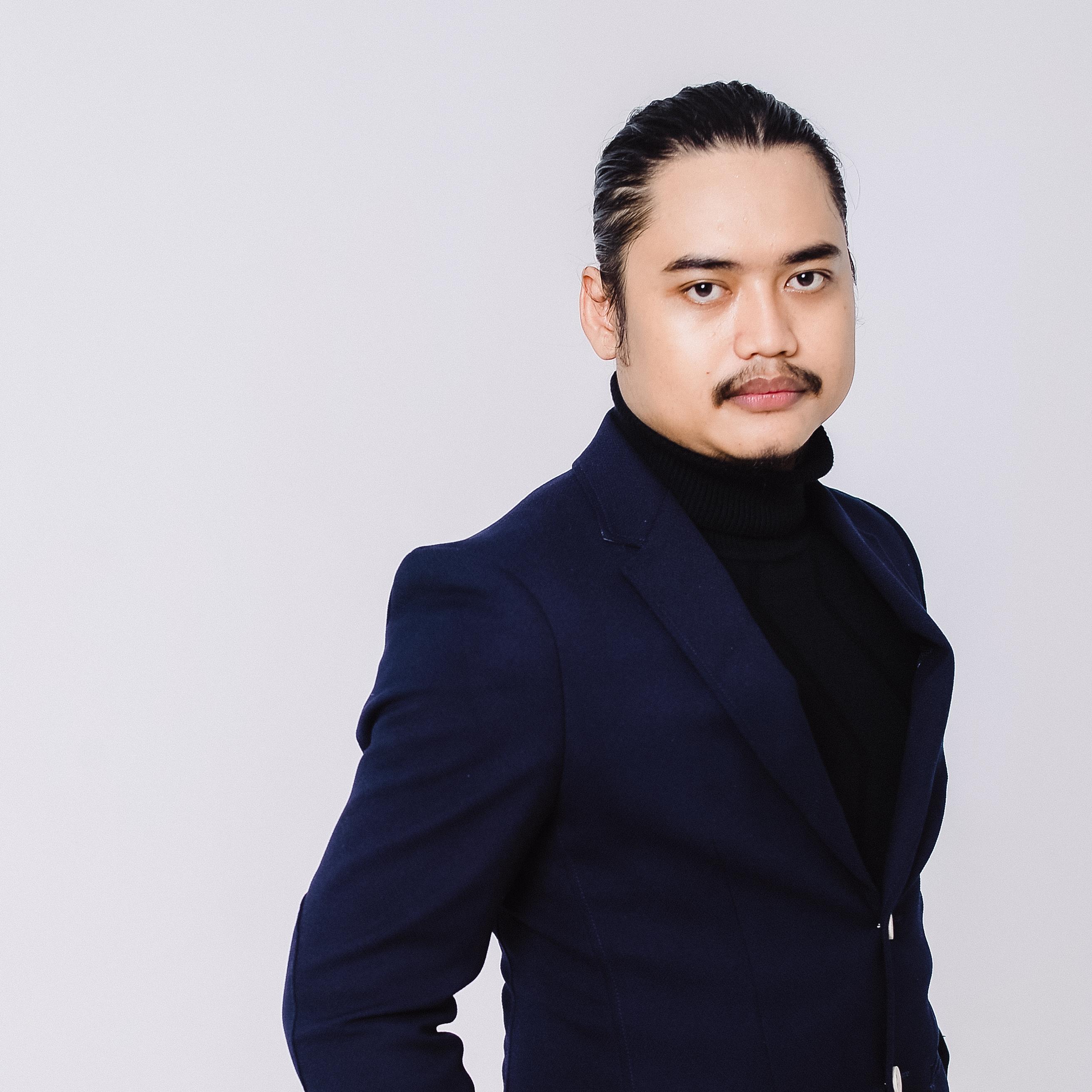 Arif Hidayat