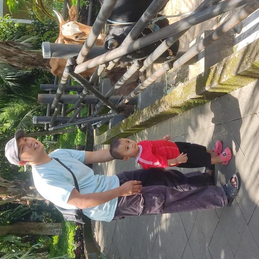 Wahyu Tridoyo