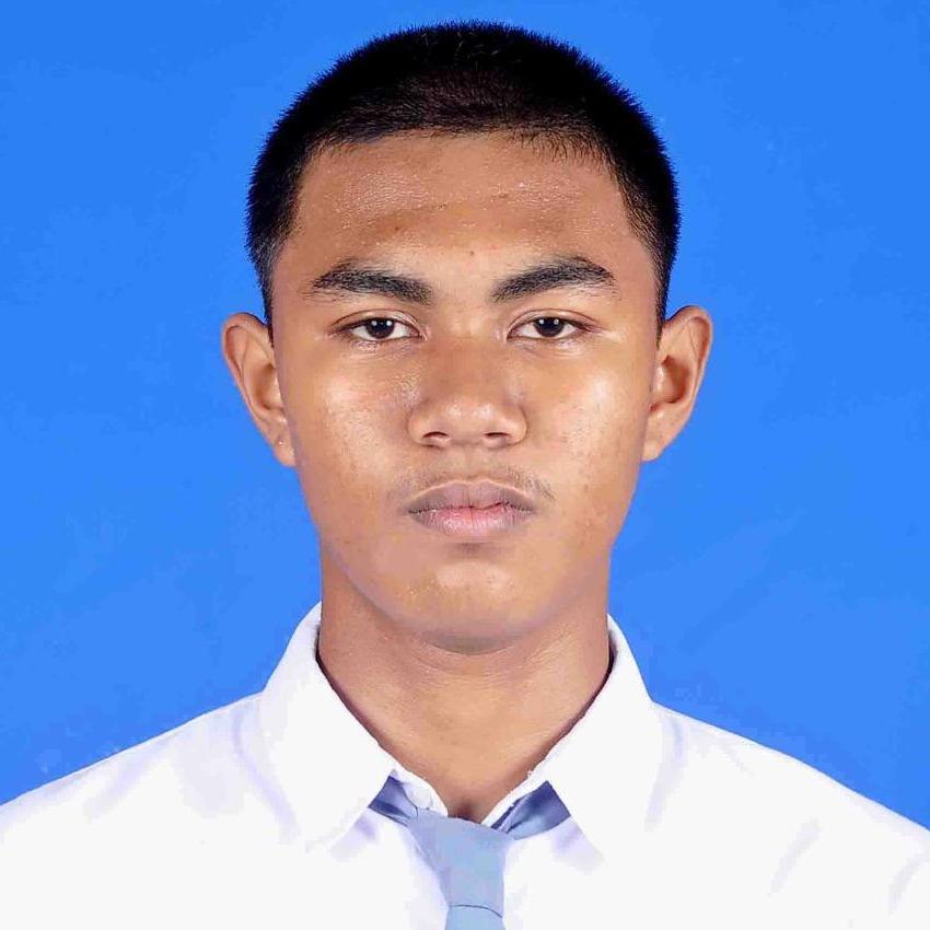Fajar Amrullah