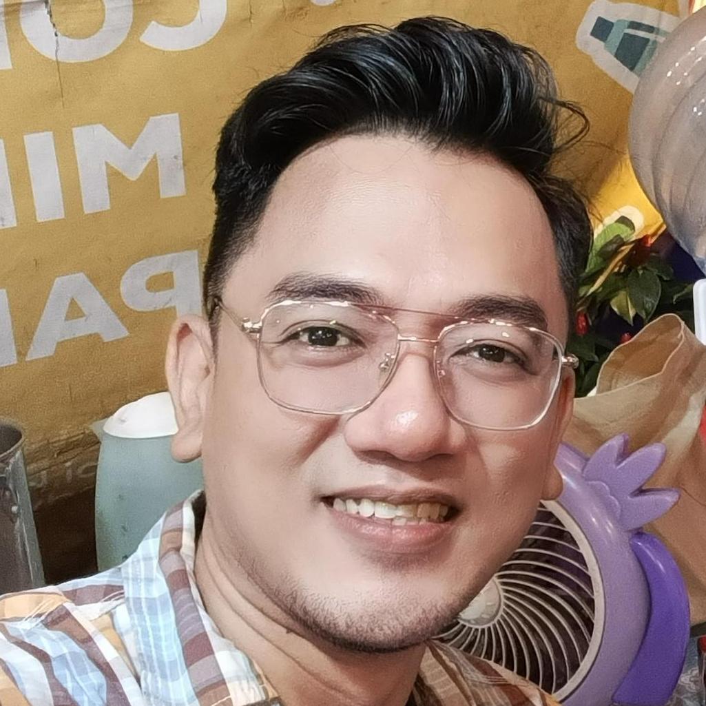 Fahrur Rizqi