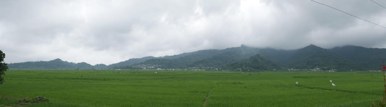 HUZAELY LATIEF SUNAN