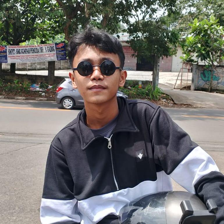 Rizky Ardyansyah