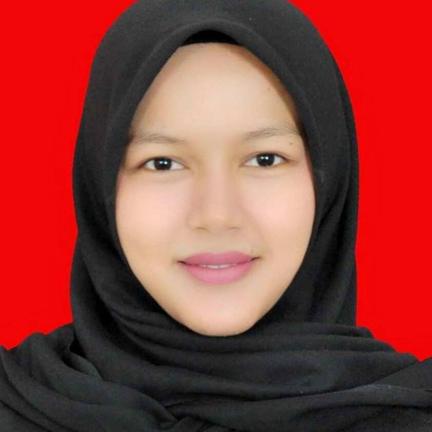 Farah Oktaviyani