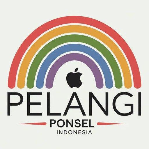 PELANGI PONSEL