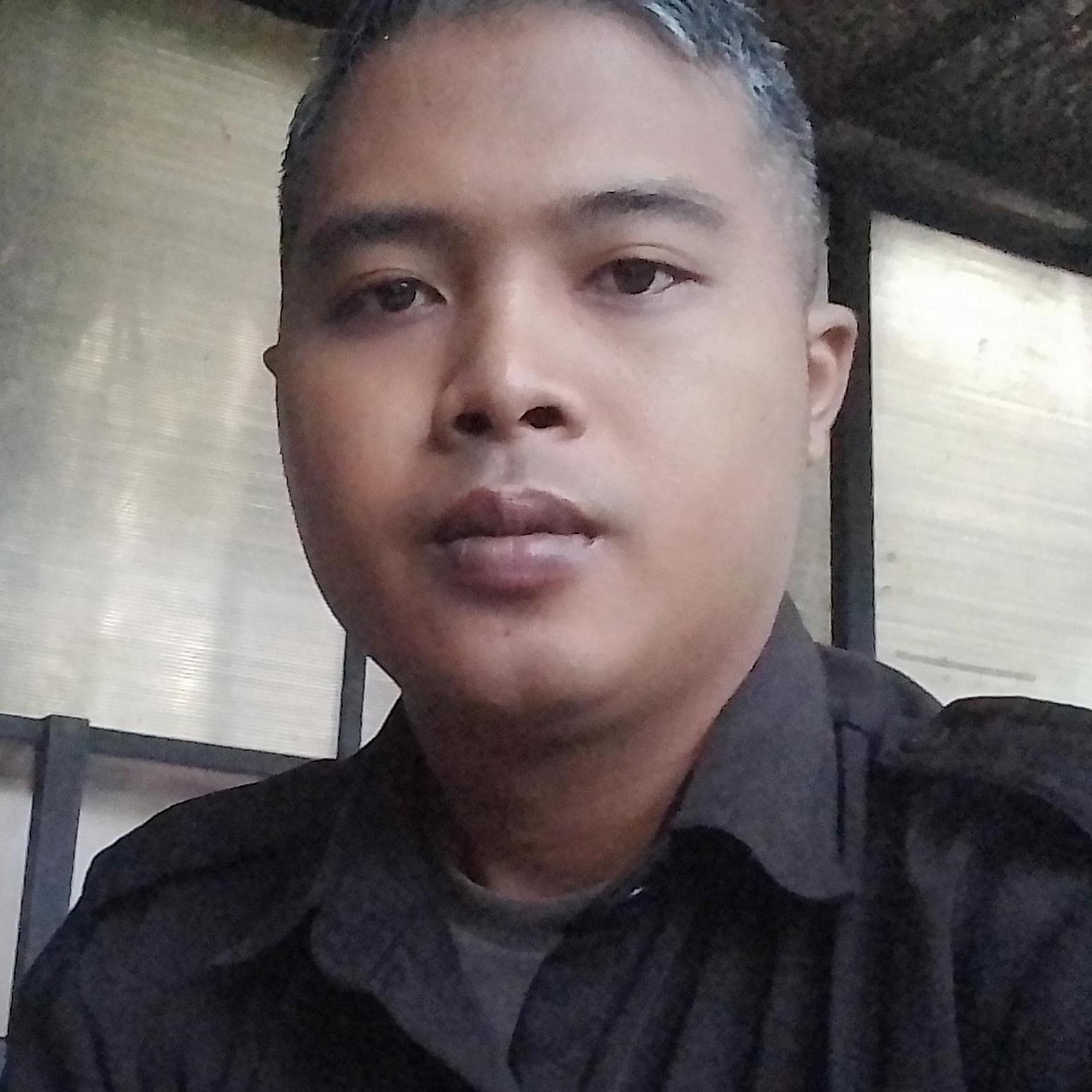 Budi Pratomo
