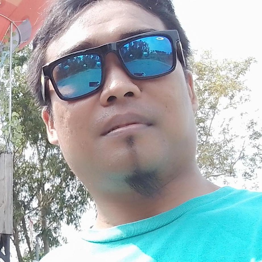 Andri Maulana