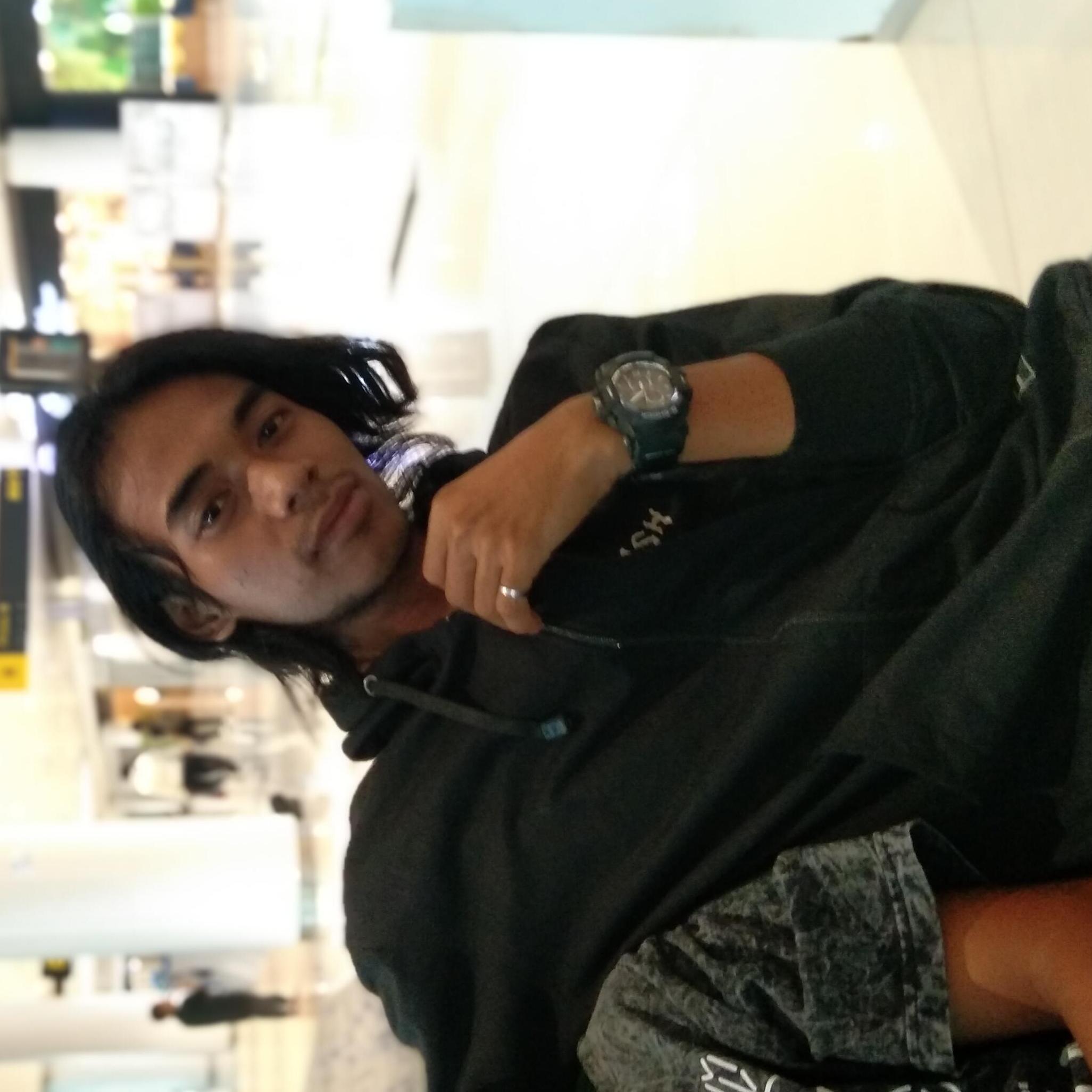 Arif Lamsah