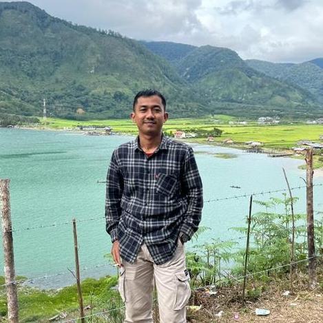 Riski  Awaluddin