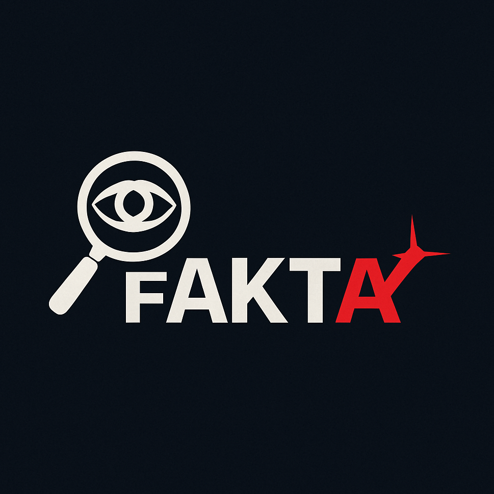FaktaX