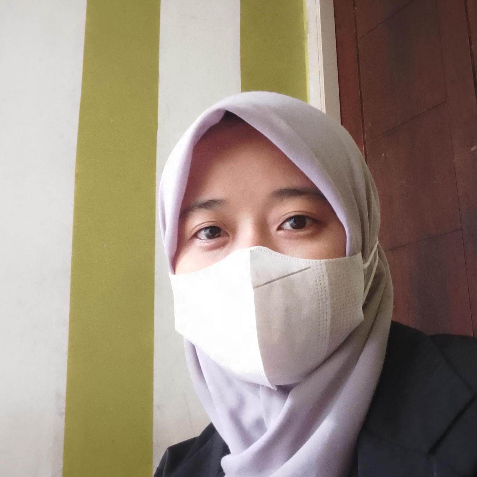Siti Rohmah