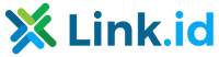 LinkId Logo